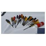 Screwdrivers