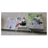 Microscope Kit