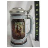 Beer Stein