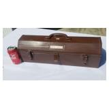 Craftsman Metal Tool Box