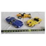 1/18 Scale Model Ferrari