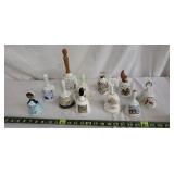 Collector Bells
