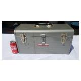 Craftsman Metal Tool Box