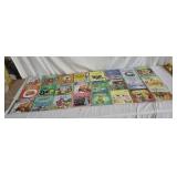 Childrens Golden Books