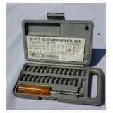Screwdriver Set