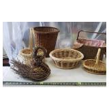 Baskets Collection