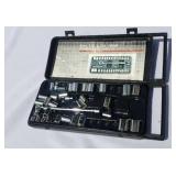 Ratchet & Socket Set