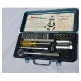 Ratchet Socket Set