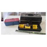 Tool Boxes