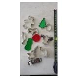 Cookie Cutters