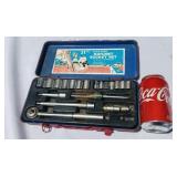 Ratchet & Sockets