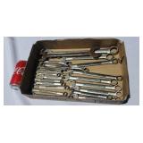 Combination Wrenches Craftsman