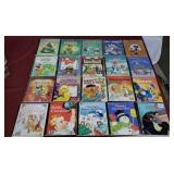 Childrens Little Golden Books