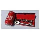 Stanley Ratchet & Sockets
