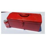 Metal Tool Box