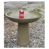 Bird Bath