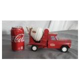 Metal Tonka Truck