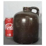 Stoneware Jug