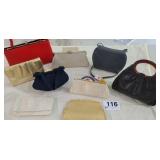 Vintage Handbags