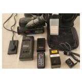 Nikon VN-310 Action - 8   Video Camera