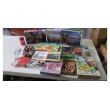 Puzzles