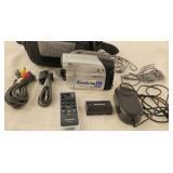 Samsung Digital Cam SC - DC 164
