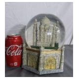 Musical Snow Globe
