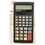 Telxon PTC-701   Model 4820-003