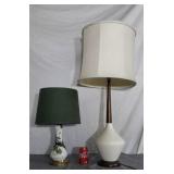 Table Lamps