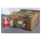 Primitive Box