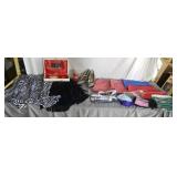 Sz.8.5 High Heels & More