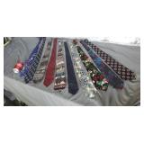 Business Ties