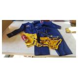Cub Scout Uniform