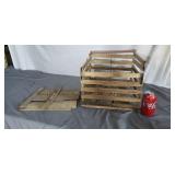 Primitive Egg Crate (rough shape)