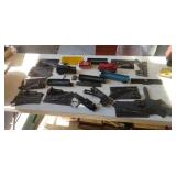 Train Set including Lionel
