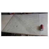 Dritz Cutting Mat