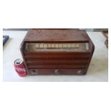 Old Radio