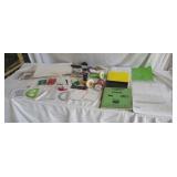 Office Supplies