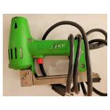 Duo-Fast Electric Stapler, Metal Flash Lights