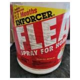 Flea Killer (Indoor), Sevin, Liquid Applicator