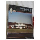 Coles Co. Plat Book