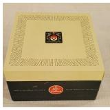 Bolex Paillard Camera Box
