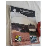 Douglas Co. Plat Book