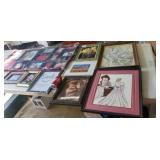 Wall Art, Picture Frames