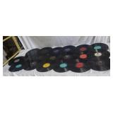 Records