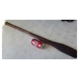 Primitive Paddle