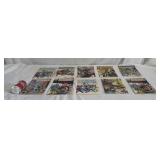 Comic Books