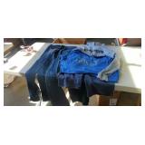 Designer Jeans & Lacoste Sweat Shirt