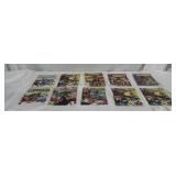 Comic Books
