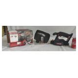 Craftsman 2-IN. Power Planer
19.2Volt (battery